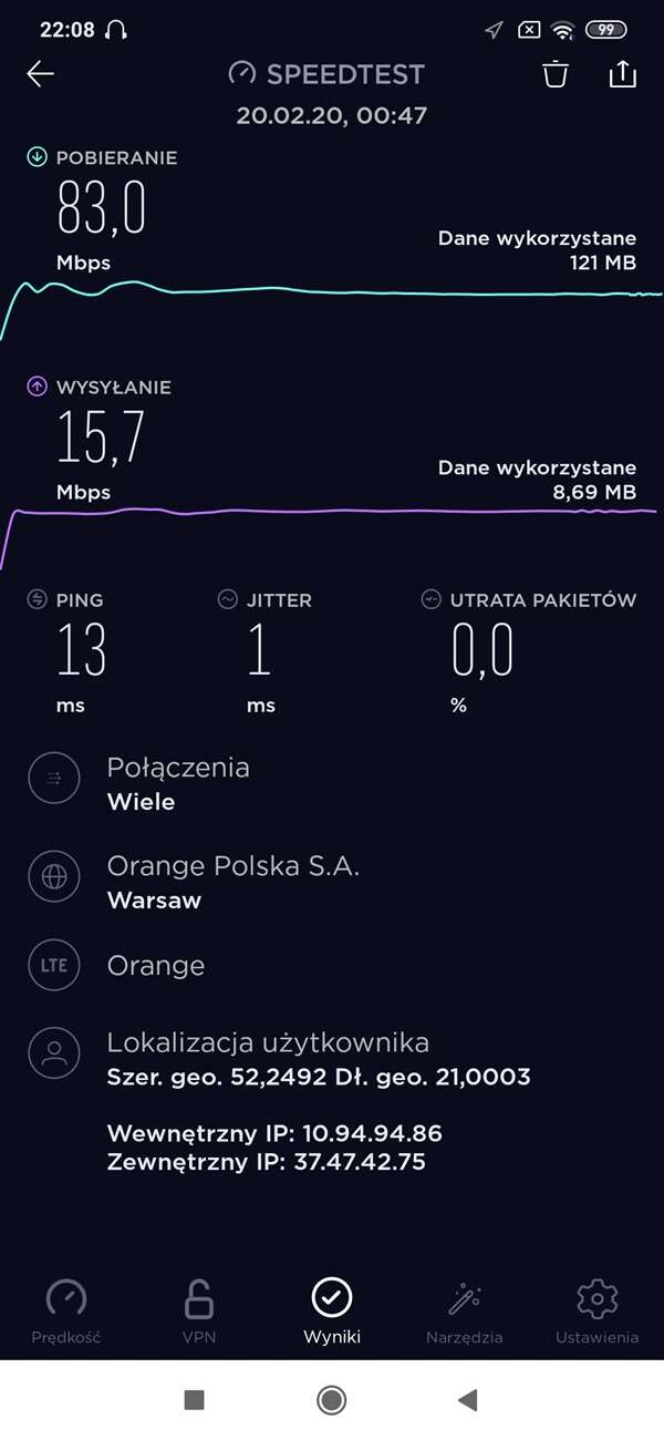 Test Redmi Note 8 Pro - najlepszy smartfon do 1000 zł?