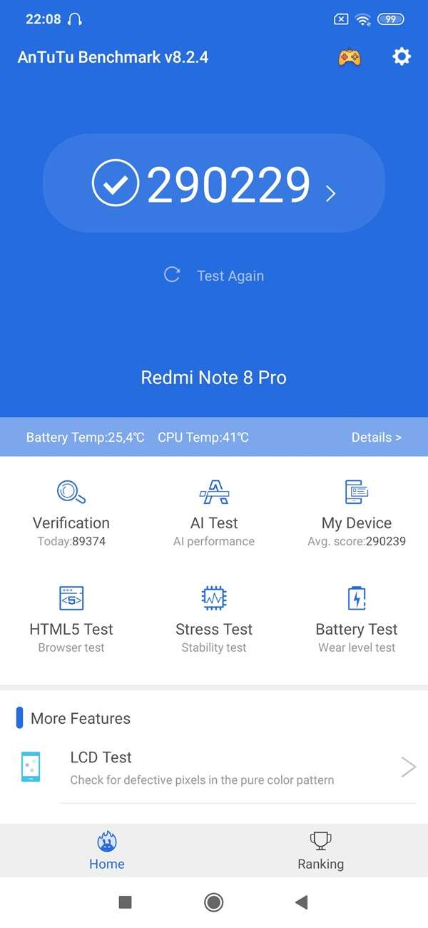 Test Redmi Note 8 Pro - najlepszy smartfon do 1000 zł?