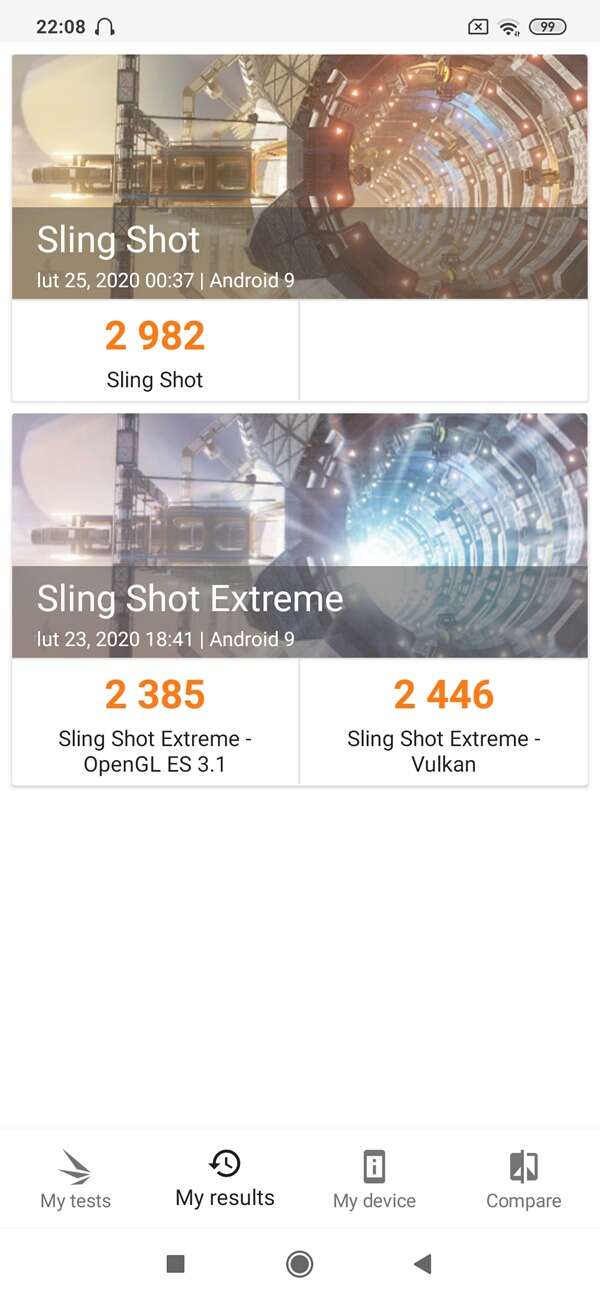 Test Redmi Note 8 Pro - najlepszy smartfon do 1000 zł?