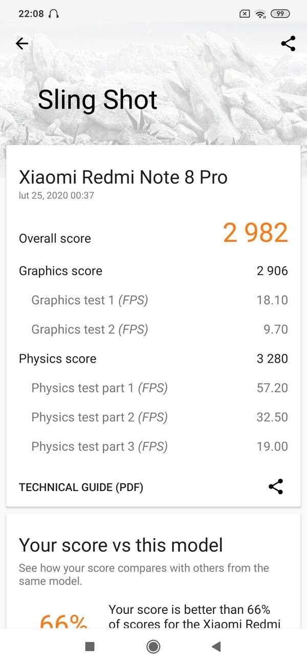 Test Redmi Note 8 Pro - najlepszy smartfon do 1000 zł?