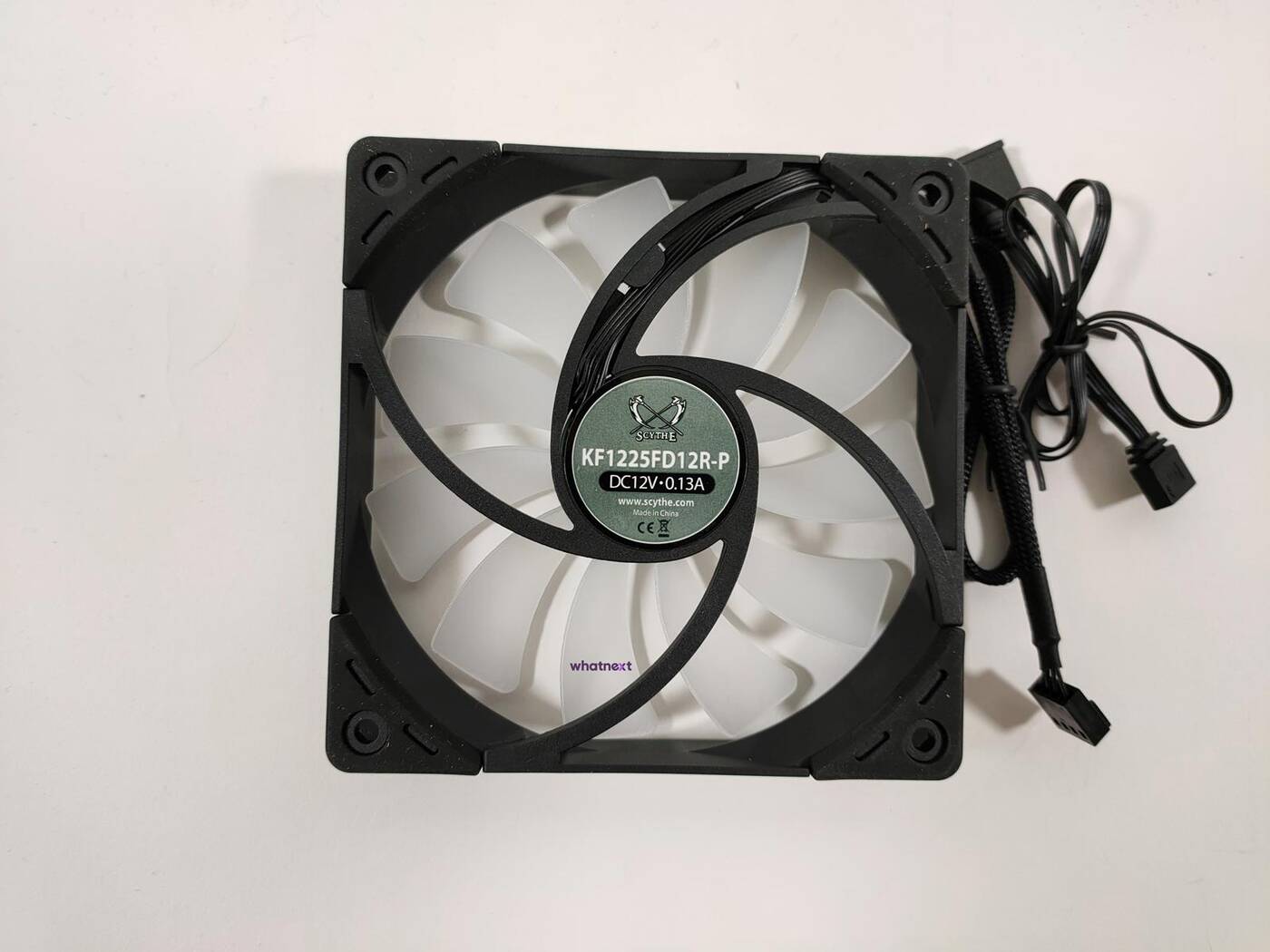 test Scythe Mugen 5 Black RGB Edition, recenzja Scythe Mugen 5 Black RGB Edition, review Scythe Mugen 5 Black RGB Edition, opinia Scythe Mugen 5 Black RGB Edition