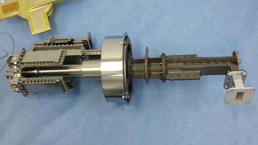 Solar Orbiter - misja w stronę Słońca