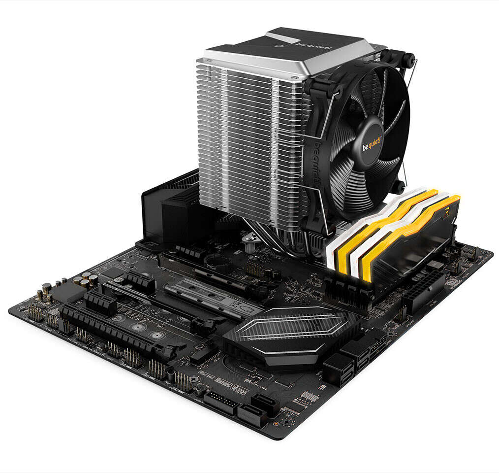 wygląd Shadow Rock 3, design Shadow Rock 3, cena Shadow Rock 3