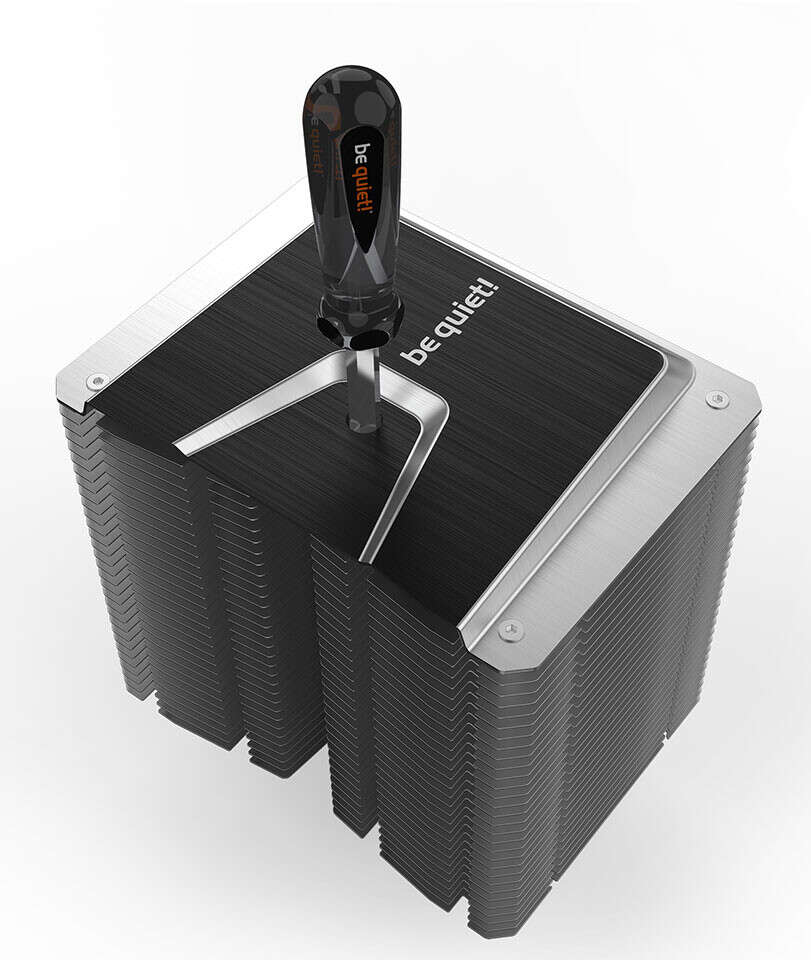 wygląd Shadow Rock 3, design Shadow Rock 3, cena Shadow Rock 3