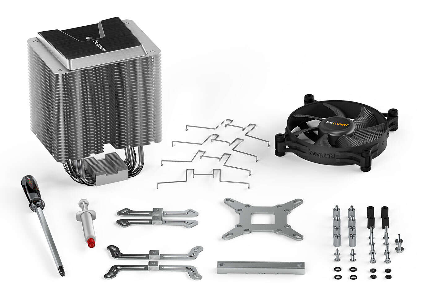 wygląd Shadow Rock 3, design Shadow Rock 3, cena Shadow Rock 3