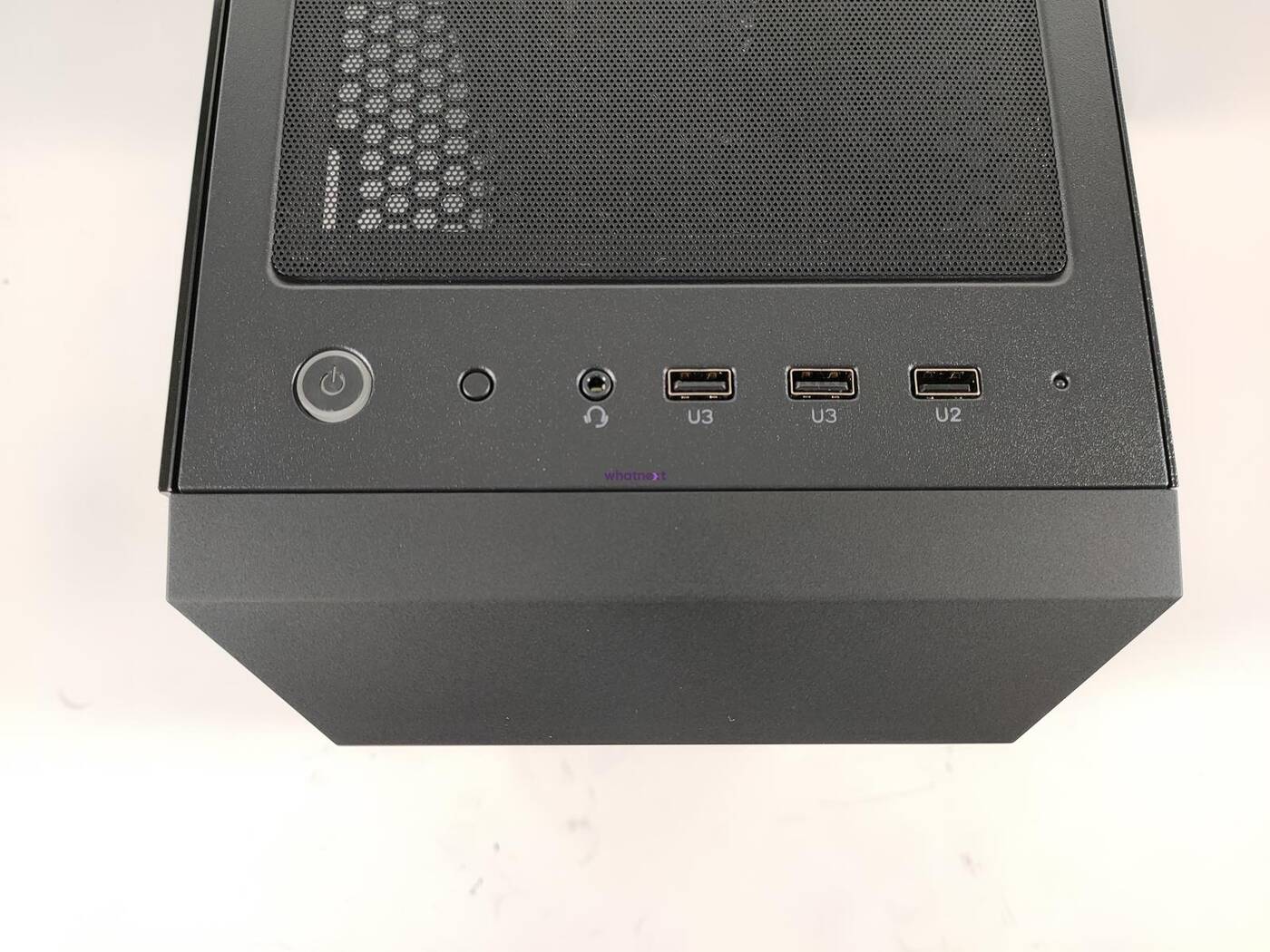 test SilverStone Fara B1, recenzja SilverStone Fara B1, review SilverStone Fara B1, opinia SilverStone Fara B1, cena SilverStone Fara B1