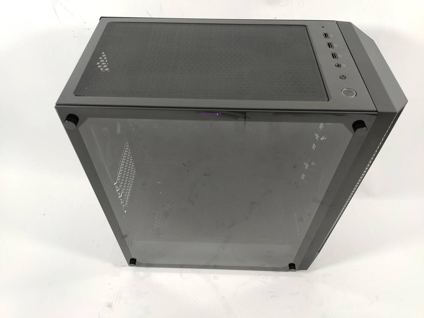 test SilverStone Fara B1, recenzja SilverStone Fara B1, review SilverStone Fara B1, opinia SilverStone Fara B1, cena SilverStone Fara B1