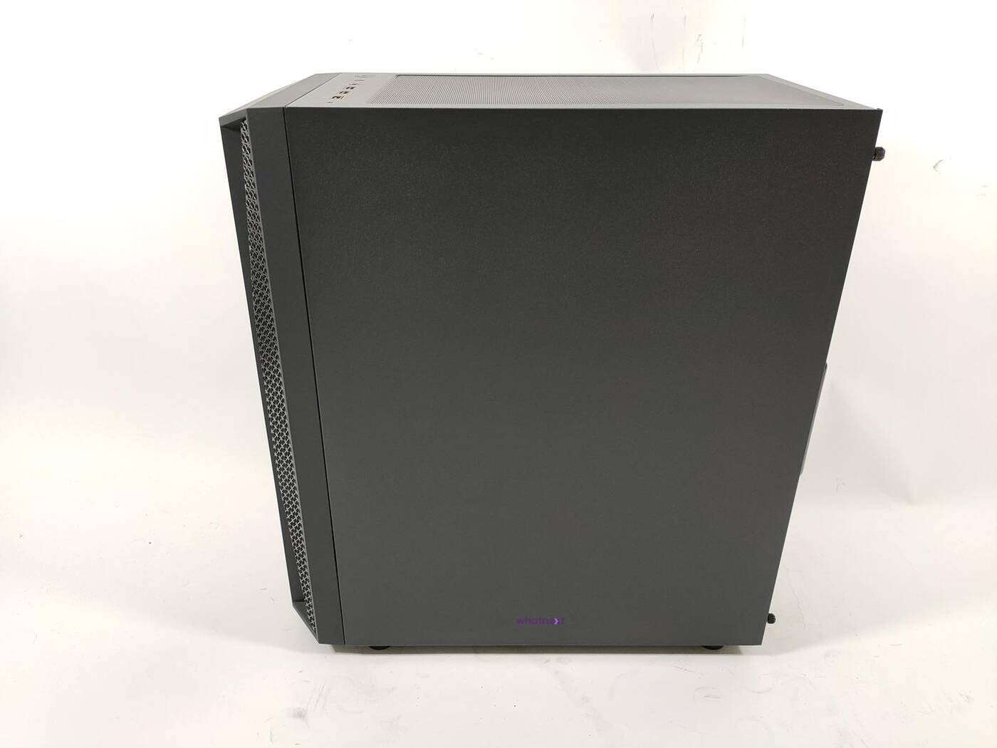 test SilverStone Fara B1, recenzja SilverStone Fara B1, review SilverStone Fara B1, opinia SilverStone Fara B1, cena SilverStone Fara B1