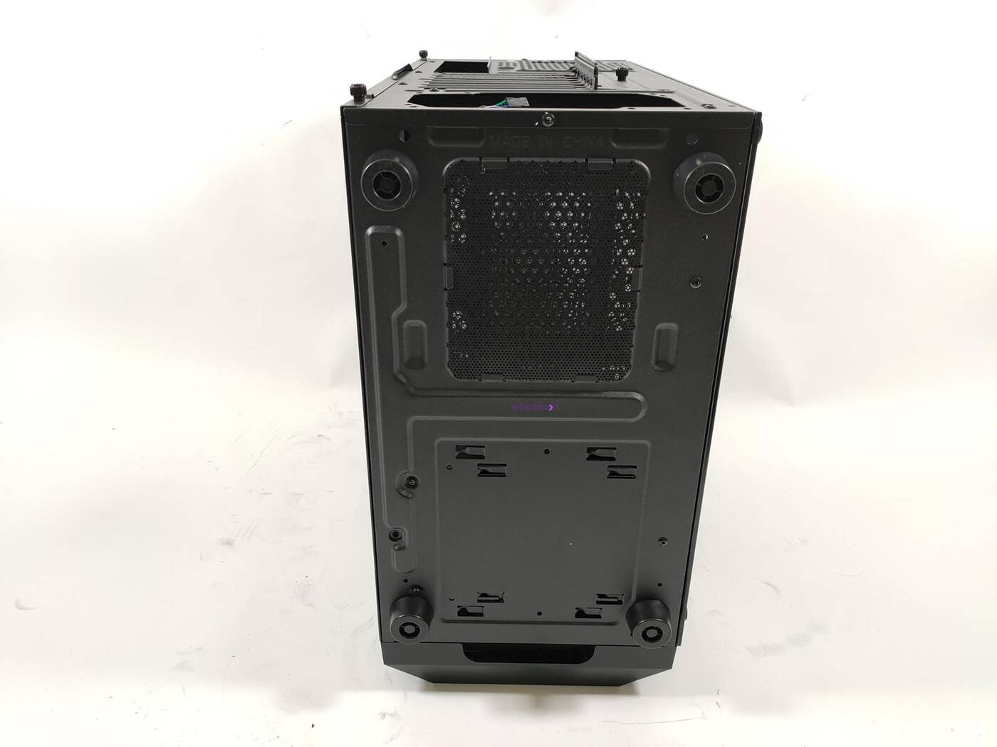 test SilverStone Fara B1, recenzja SilverStone Fara B1, review SilverStone Fara B1, opinia SilverStone Fara B1, cena SilverStone Fara B1