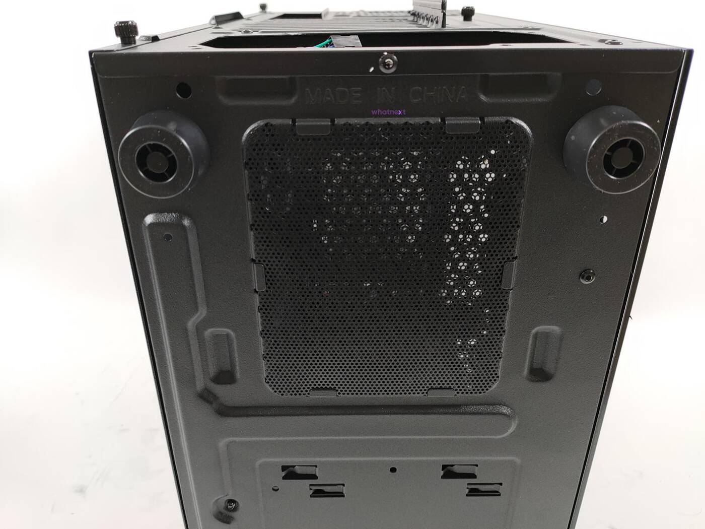 test SilverStone Fara B1, recenzja SilverStone Fara B1, review SilverStone Fara B1, opinia SilverStone Fara B1, cena SilverStone Fara B1