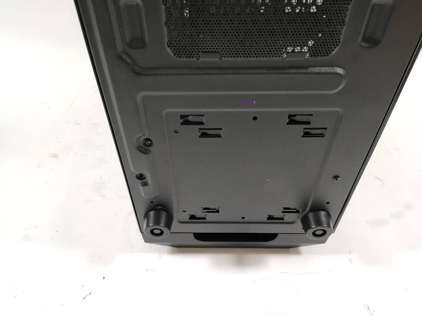 test SilverStone Fara B1, recenzja SilverStone Fara B1, review SilverStone Fara B1, opinia SilverStone Fara B1, cena SilverStone Fara B1