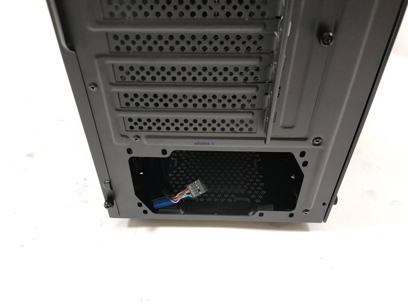 test SilverStone Fara B1, recenzja SilverStone Fara B1, review SilverStone Fara B1, opinia SilverStone Fara B1, cena SilverStone Fara B1