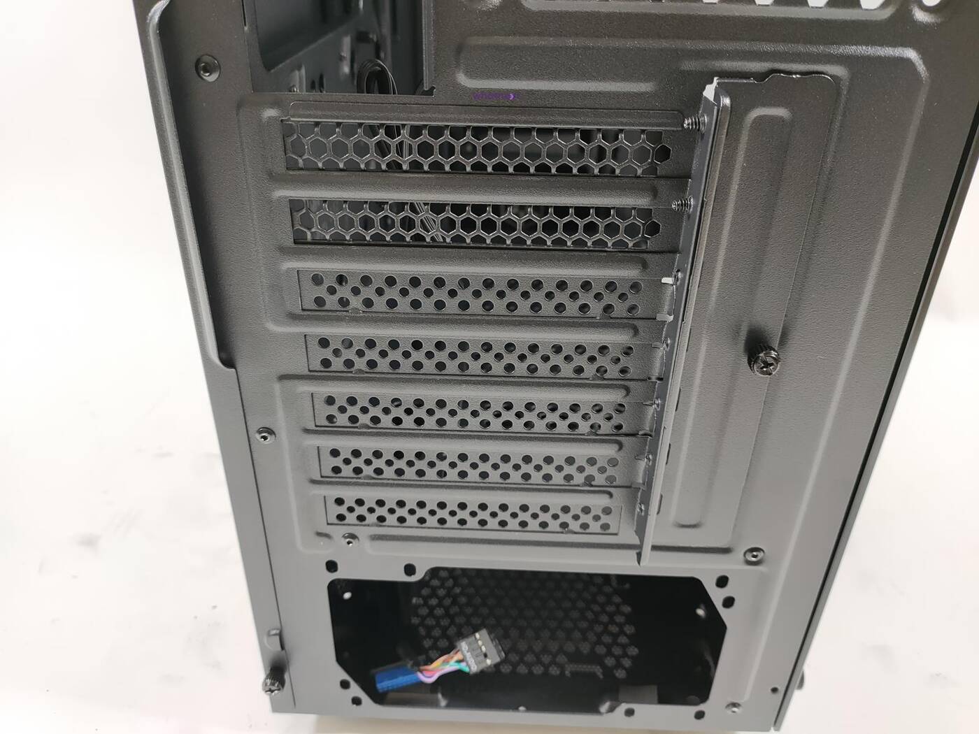 test SilverStone Fara B1, recenzja SilverStone Fara B1, review SilverStone Fara B1, opinia SilverStone Fara B1, cena SilverStone Fara B1