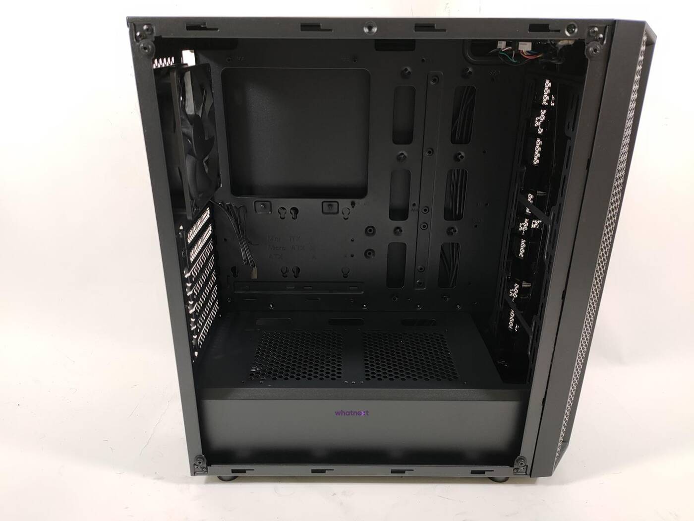 test SilverStone Fara B1, recenzja SilverStone Fara B1, review SilverStone Fara B1, opinia SilverStone Fara B1, cena SilverStone Fara B1