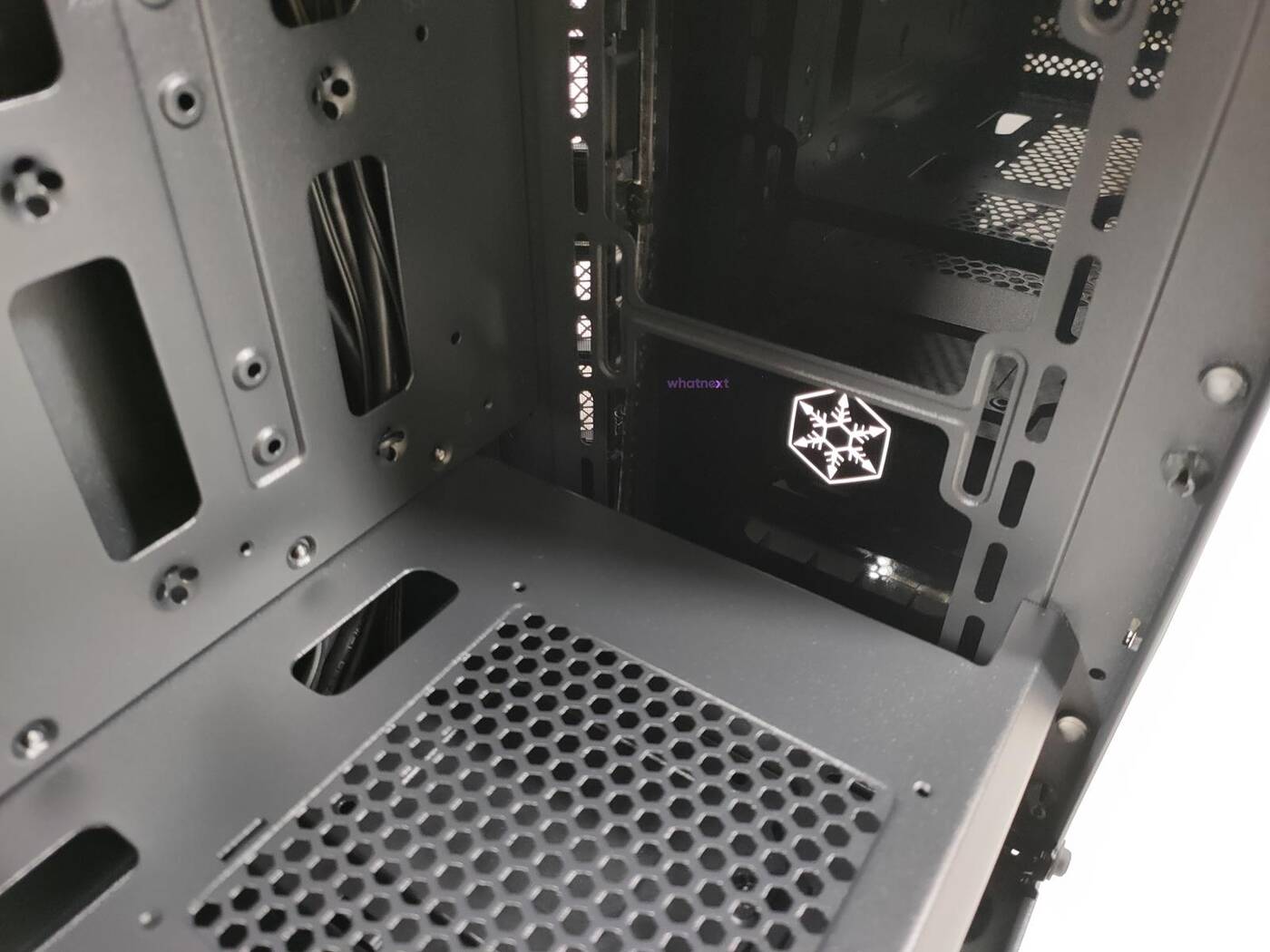 test SilverStone Fara B1, recenzja SilverStone Fara B1, review SilverStone Fara B1, opinia SilverStone Fara B1, cena SilverStone Fara B1