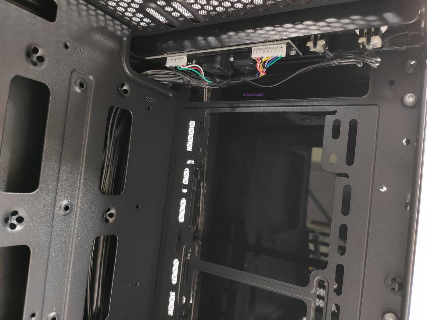 test SilverStone Fara B1, recenzja SilverStone Fara B1, review SilverStone Fara B1, opinia SilverStone Fara B1, cena SilverStone Fara B1