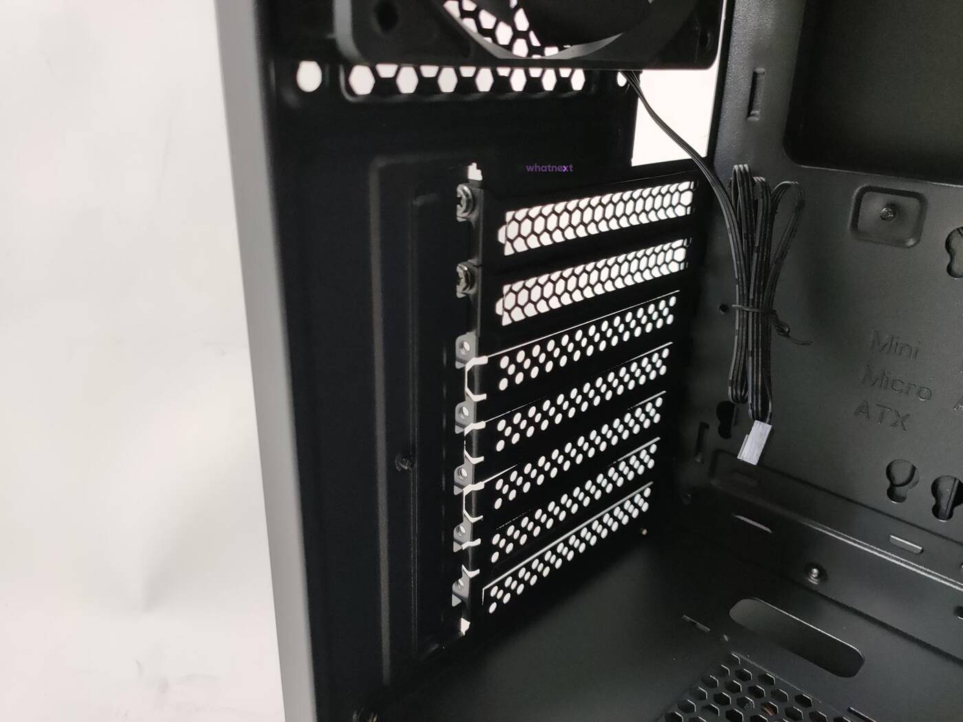 test SilverStone Fara B1, recenzja SilverStone Fara B1, review SilverStone Fara B1, opinia SilverStone Fara B1, cena SilverStone Fara B1