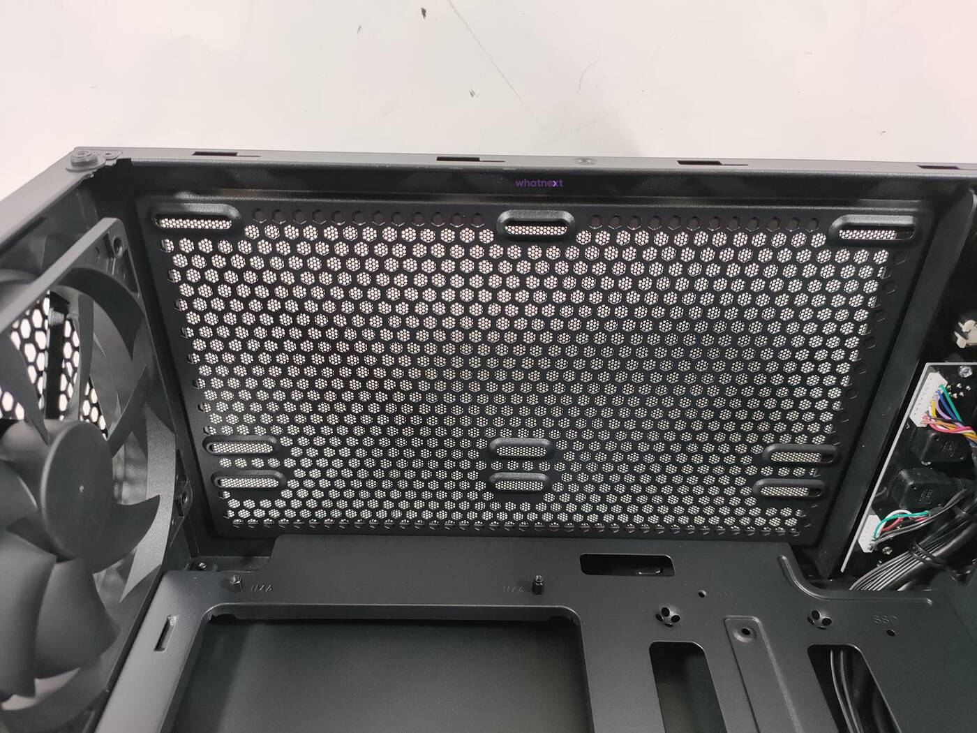 test SilverStone Fara B1, recenzja SilverStone Fara B1, review SilverStone Fara B1, opinia SilverStone Fara B1, cena SilverStone Fara B1