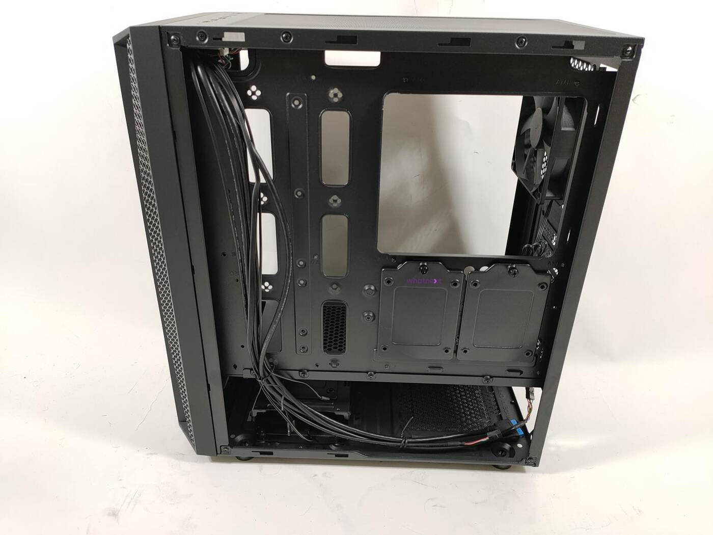 test SilverStone Fara B1, recenzja SilverStone Fara B1, review SilverStone Fara B1, opinia SilverStone Fara B1, cena SilverStone Fara B1