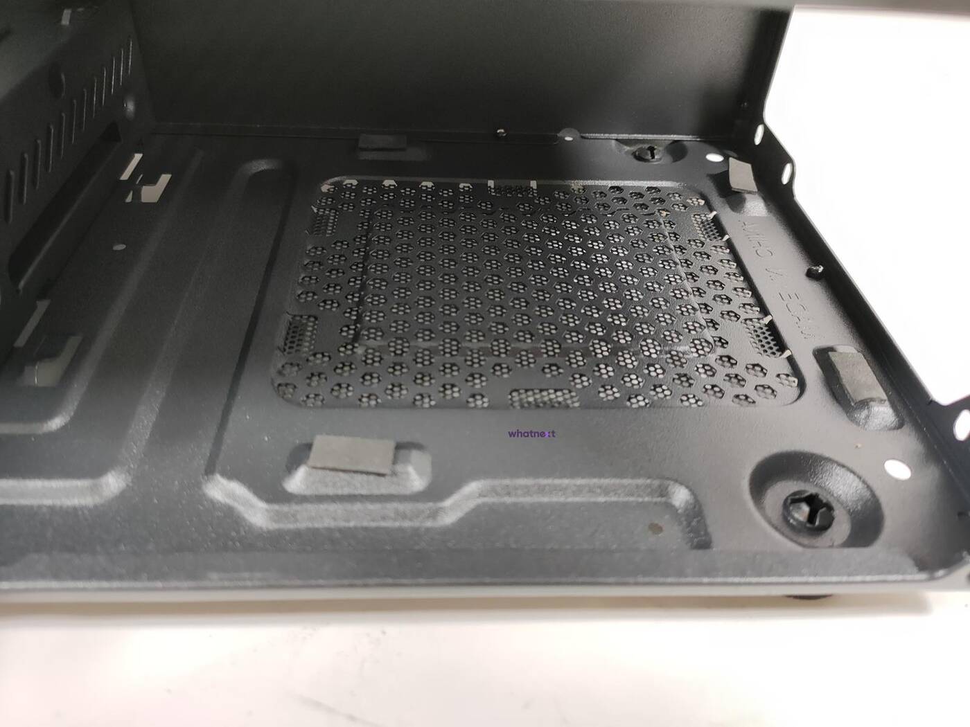 test SilverStone Fara B1, recenzja SilverStone Fara B1, review SilverStone Fara B1, opinia SilverStone Fara B1, cena SilverStone Fara B1