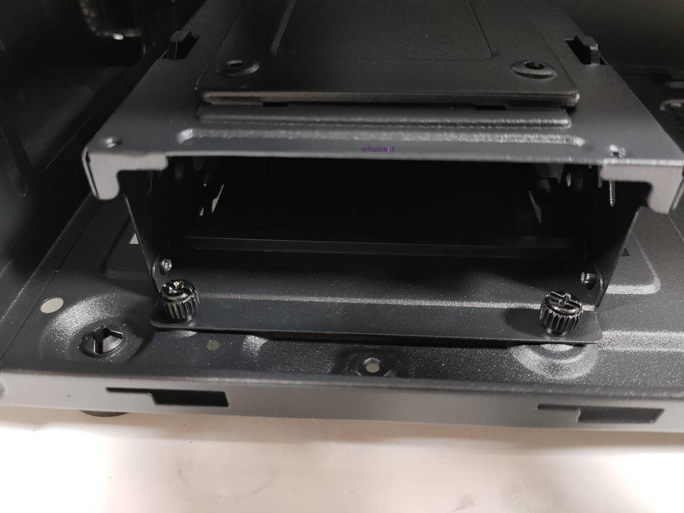 test SilverStone Fara B1, recenzja SilverStone Fara B1, review SilverStone Fara B1, opinia SilverStone Fara B1, cena SilverStone Fara B1