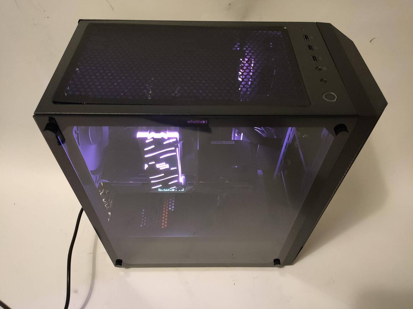 test SilverStone Fara B1, recenzja SilverStone Fara B1, review SilverStone Fara B1, opinia SilverStone Fara B1, cena SilverStone Fara B1