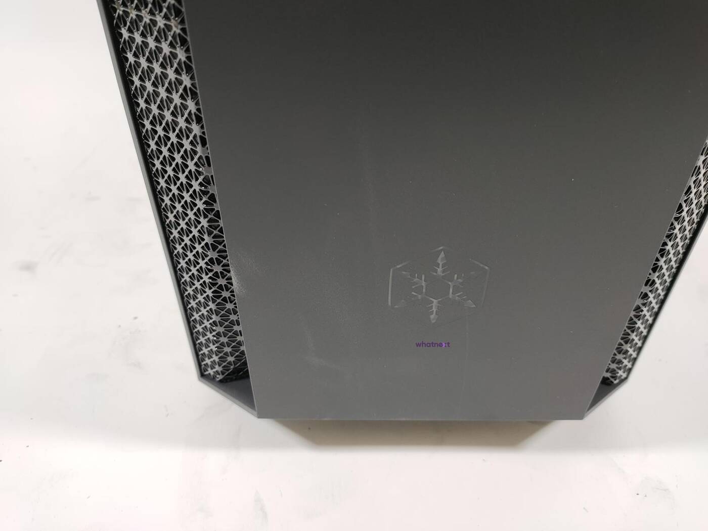 test SilverStone Fara B1, recenzja SilverStone Fara B1, review SilverStone Fara B1, opinia SilverStone Fara B1, cena SilverStone Fara B1