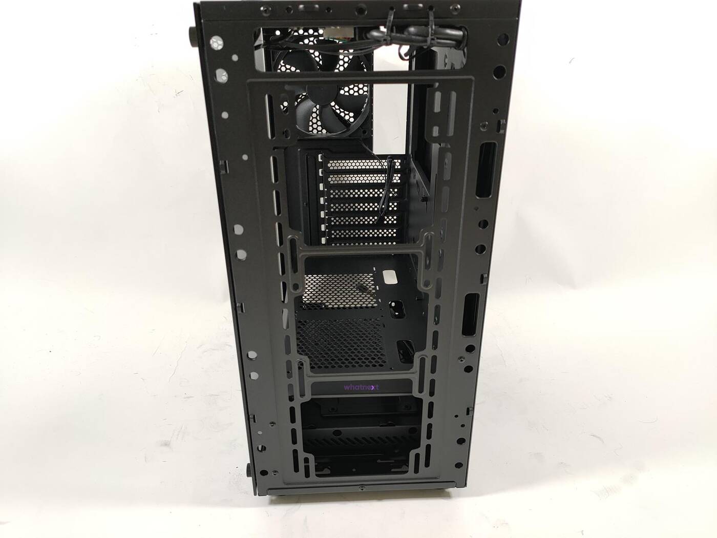 test SilverStone Fara B1, recenzja SilverStone Fara B1, review SilverStone Fara B1, opinia SilverStone Fara B1, cena SilverStone Fara B1