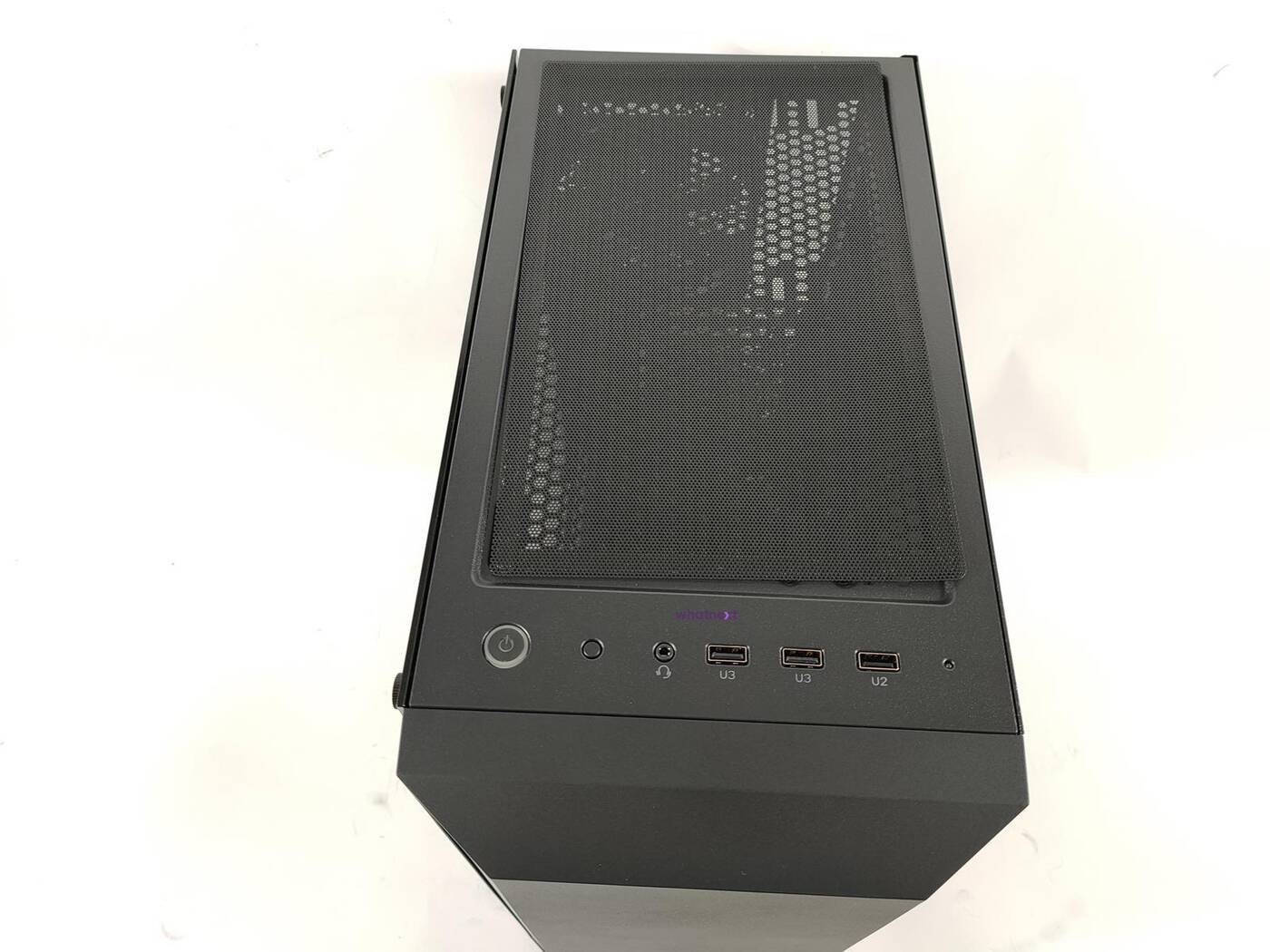 test SilverStone Fara B1, recenzja SilverStone Fara B1, review SilverStone Fara B1, opinia SilverStone Fara B1, cena SilverStone Fara B1