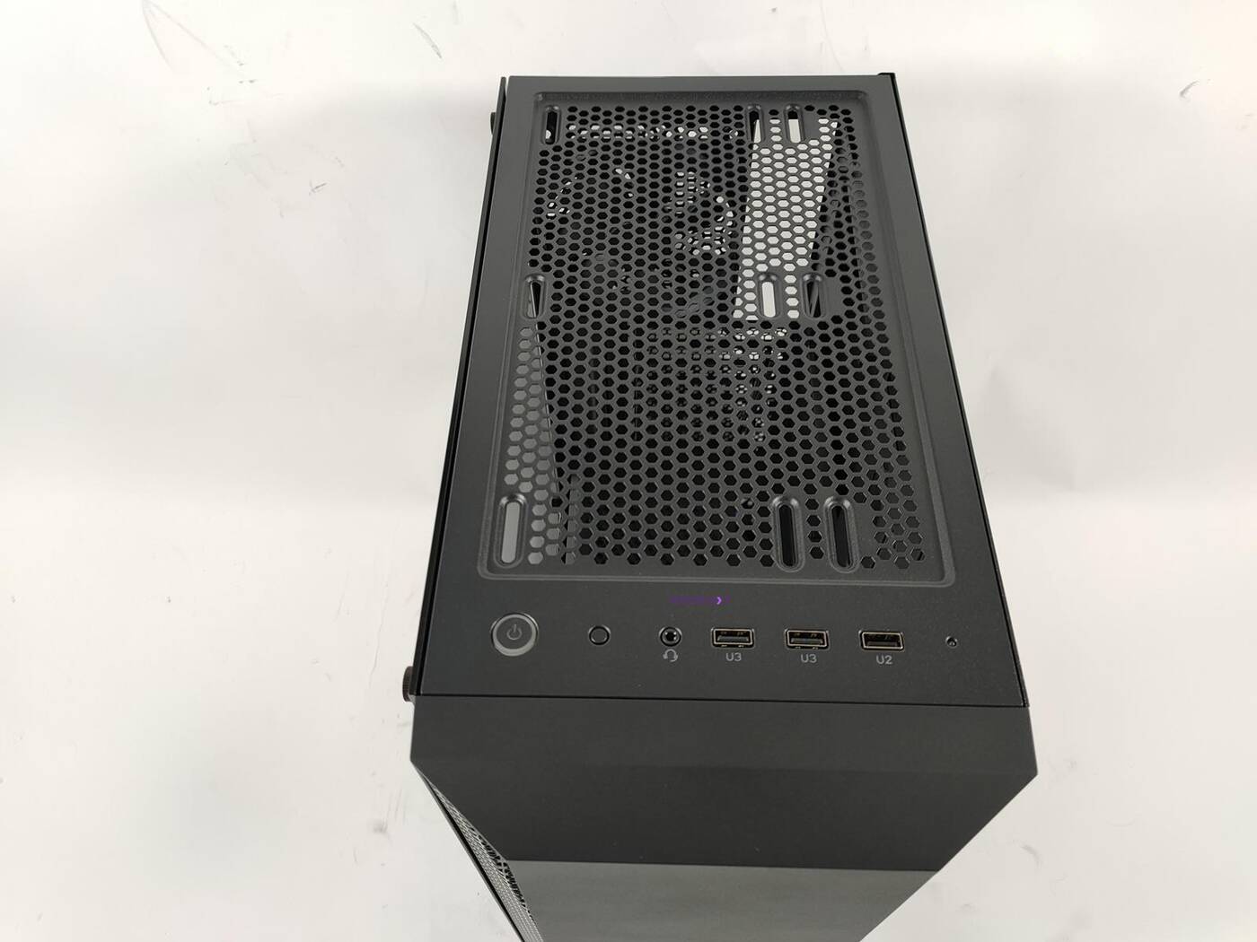 test SilverStone Fara B1, recenzja SilverStone Fara B1, review SilverStone Fara B1, opinia SilverStone Fara B1, cena SilverStone Fara B1