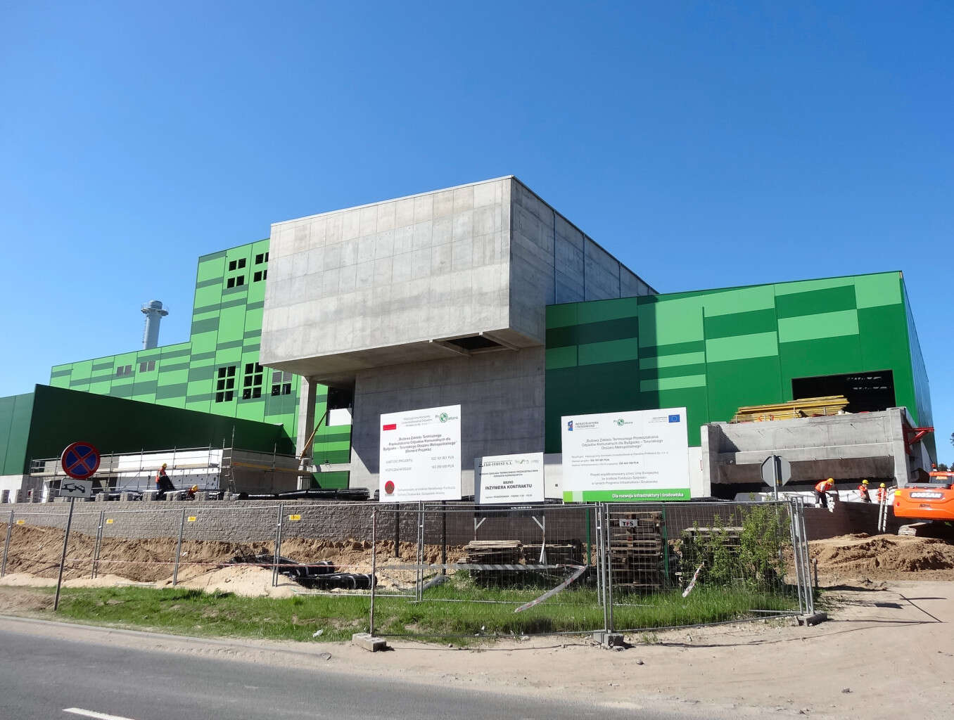 Prawidłowa segregacja śmieci oraz recykling na świecie