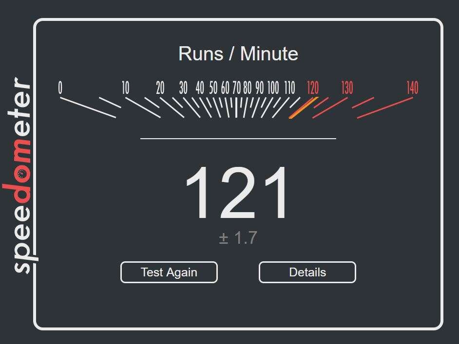Test płyty głównej Asus Prime X299 Edition 30
