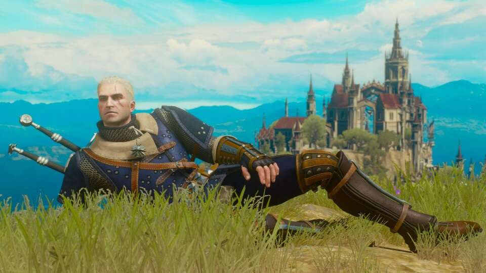 Sukces studia CD Projekt Red nasuwa proste pytanie - dlaczego je uwielbiamy?