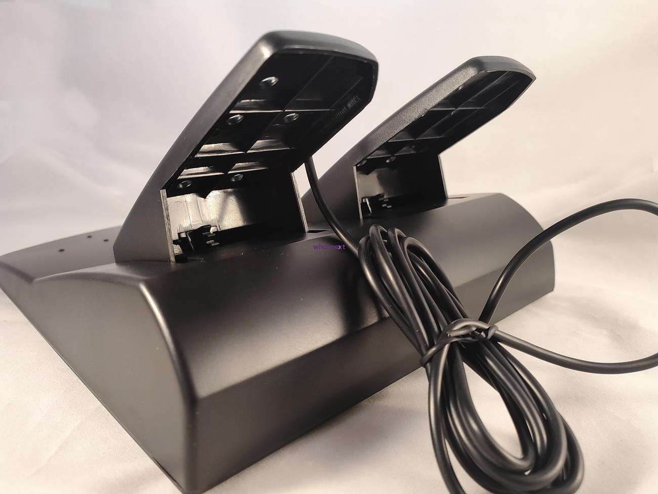 Test kierownicy Genesis Seaborg 350