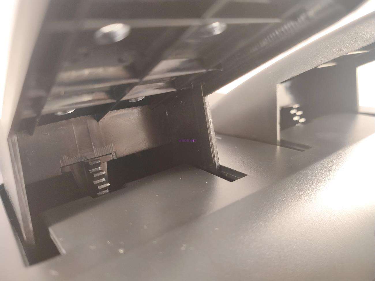 Test kierownicy Genesis Seaborg 350