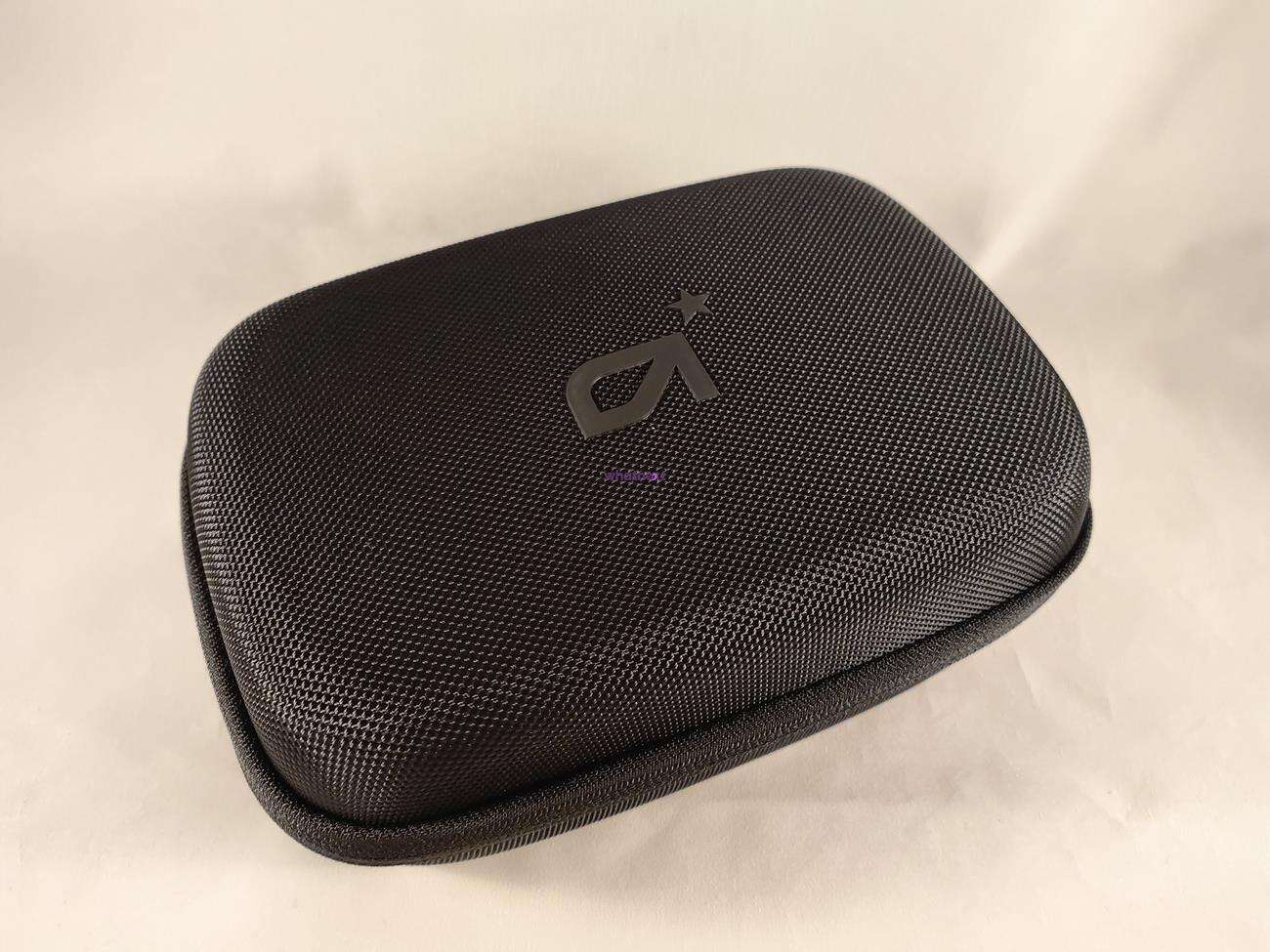 Test kontrolera Astro C40