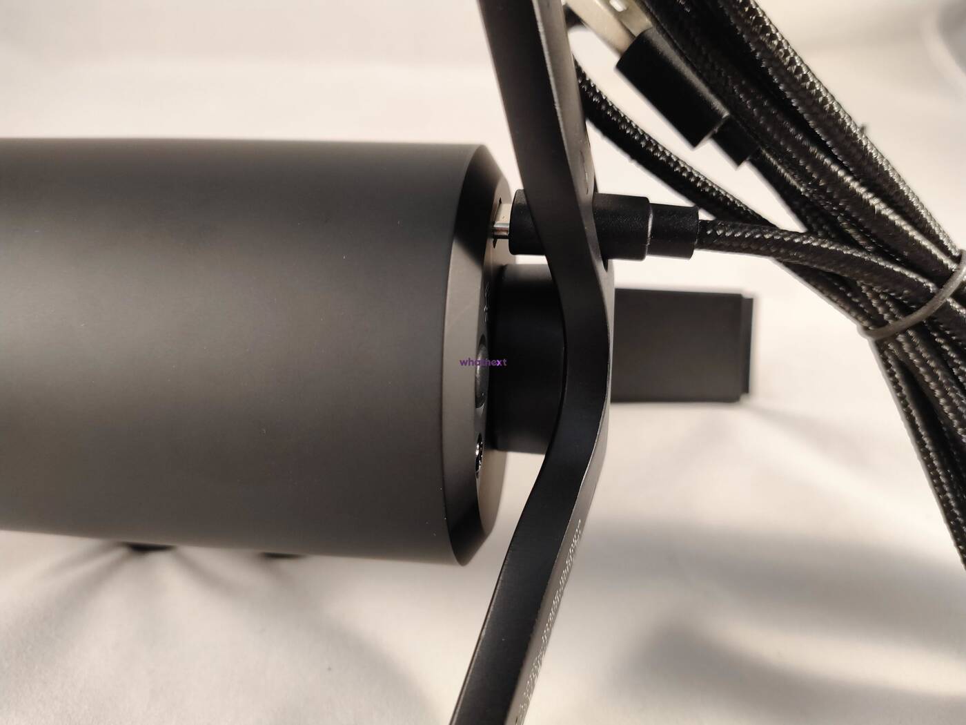 Test mikrofonu gamingowego Trust Fyru