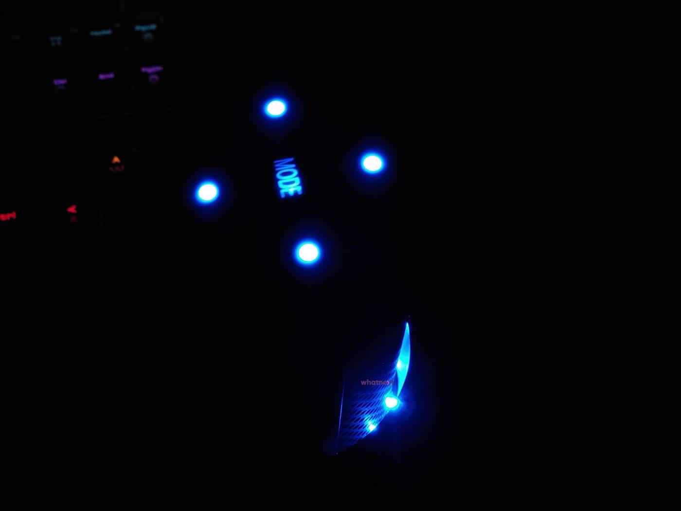 Test mikrofonu gamingowego Trust Fyru