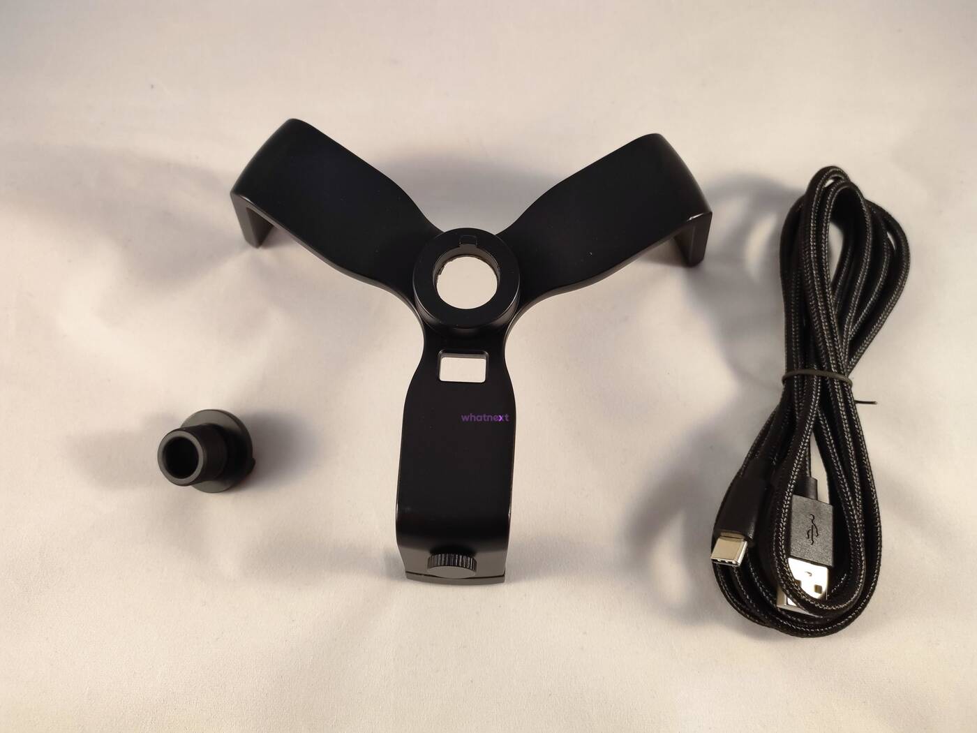 Test mikrofonu gamingowego Trust Fyru