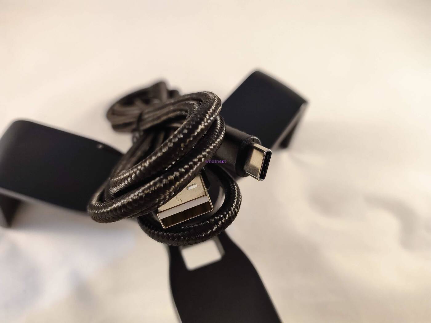 Test mikrofonu gamingowego Trust Fyru