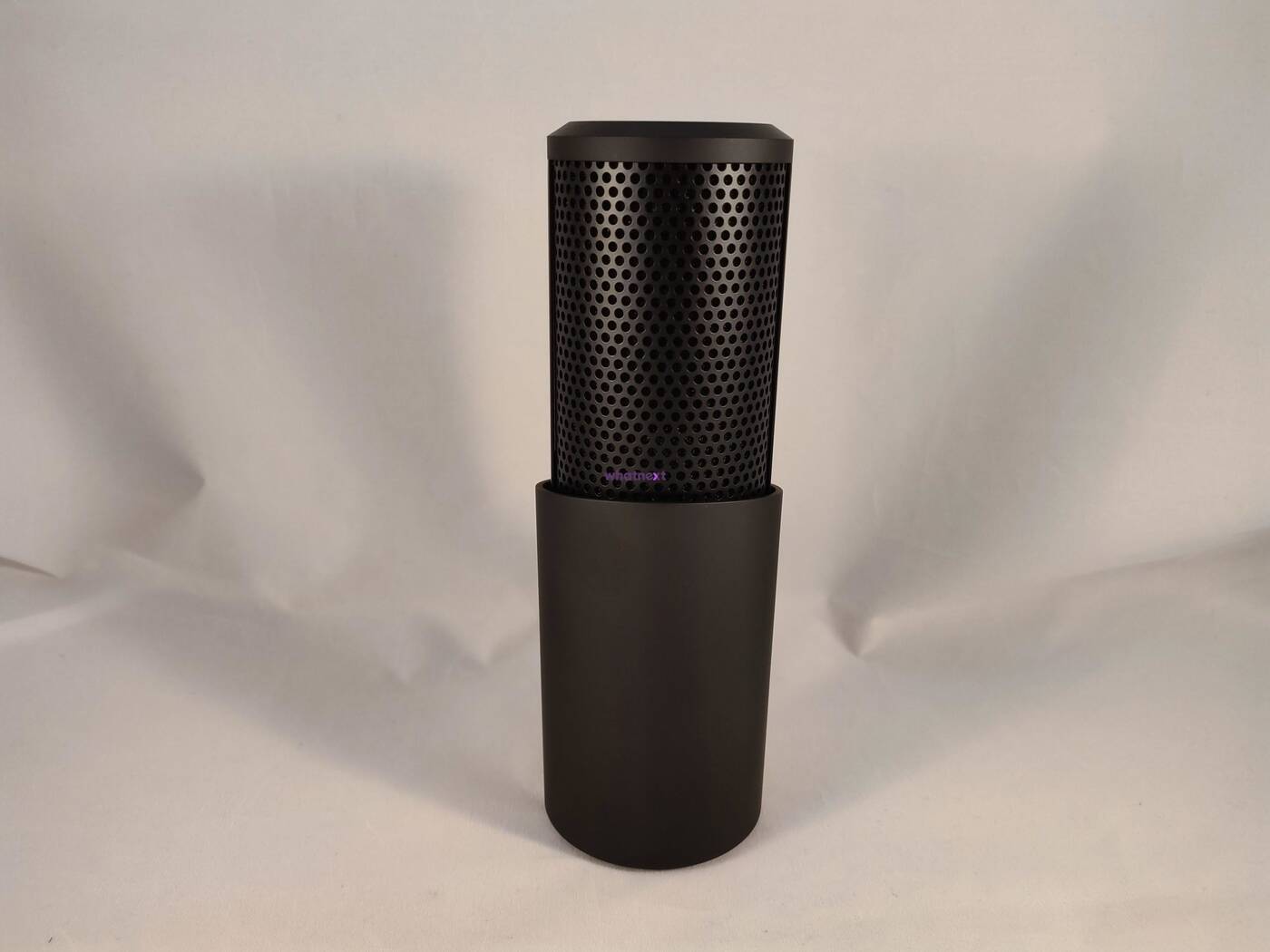 Test mikrofonu gamingowego Trust Fyru