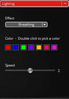 Test myszki Trust Qudos (GXT 900)