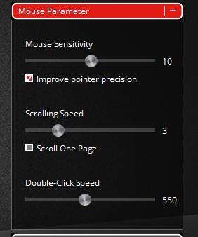 Test myszki Trust Qudos (GXT 900)