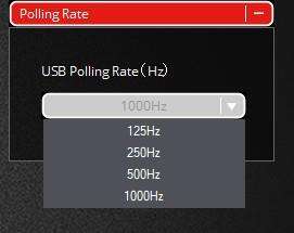 Test myszki Trust Qudos (GXT 900)