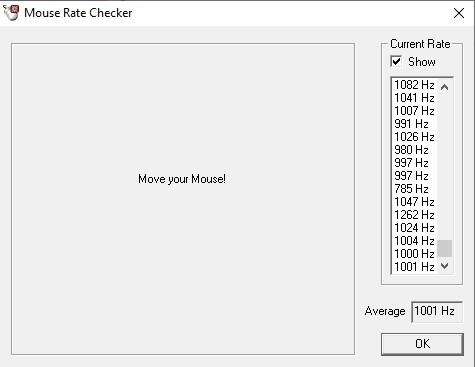 Test myszki Trust Qudos (GXT 900)
