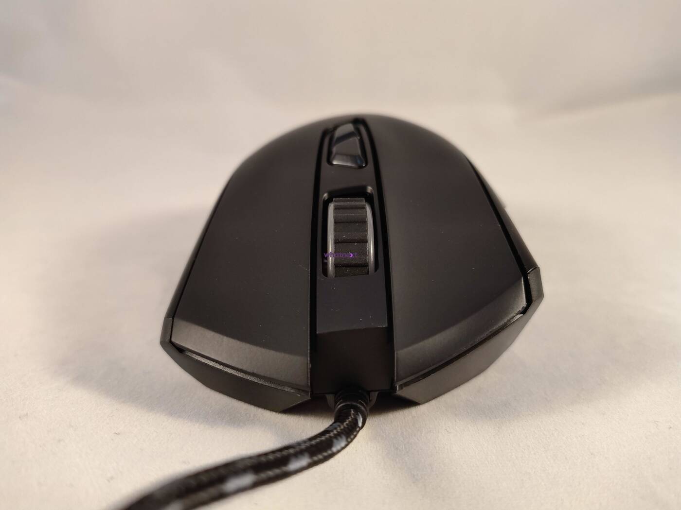 Test myszki Trust Qudos (GXT 900)