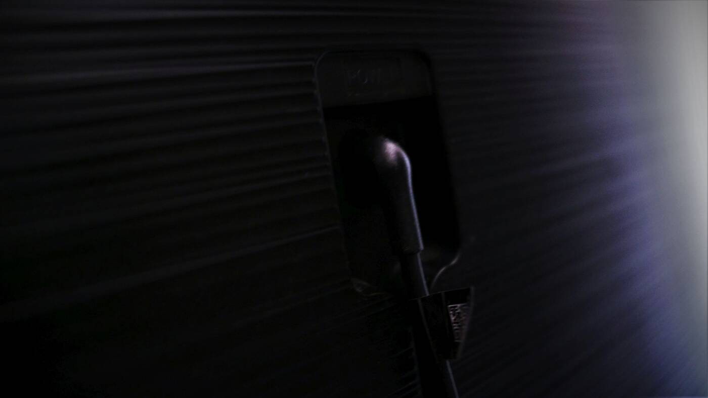 Test Samsung QE55Q70RAT, czyli ogień audio-video