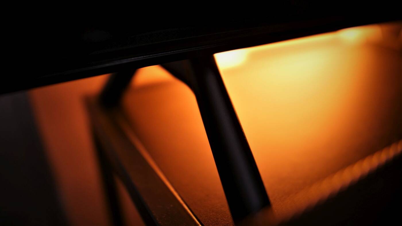 Test Samsung QE55Q70RAT, czyli ogień audio-video