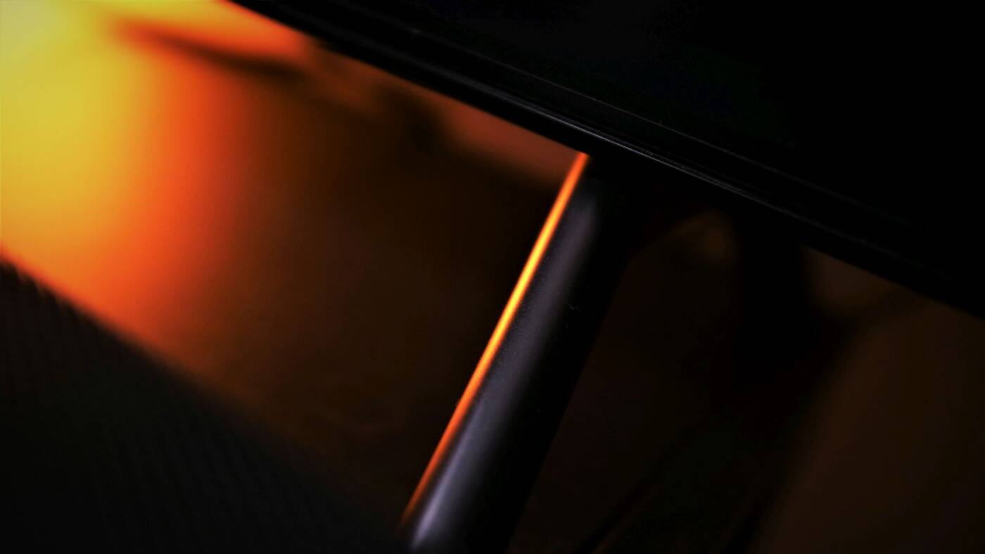 Test Samsung QE55Q70RAT, czyli ogień audio-video