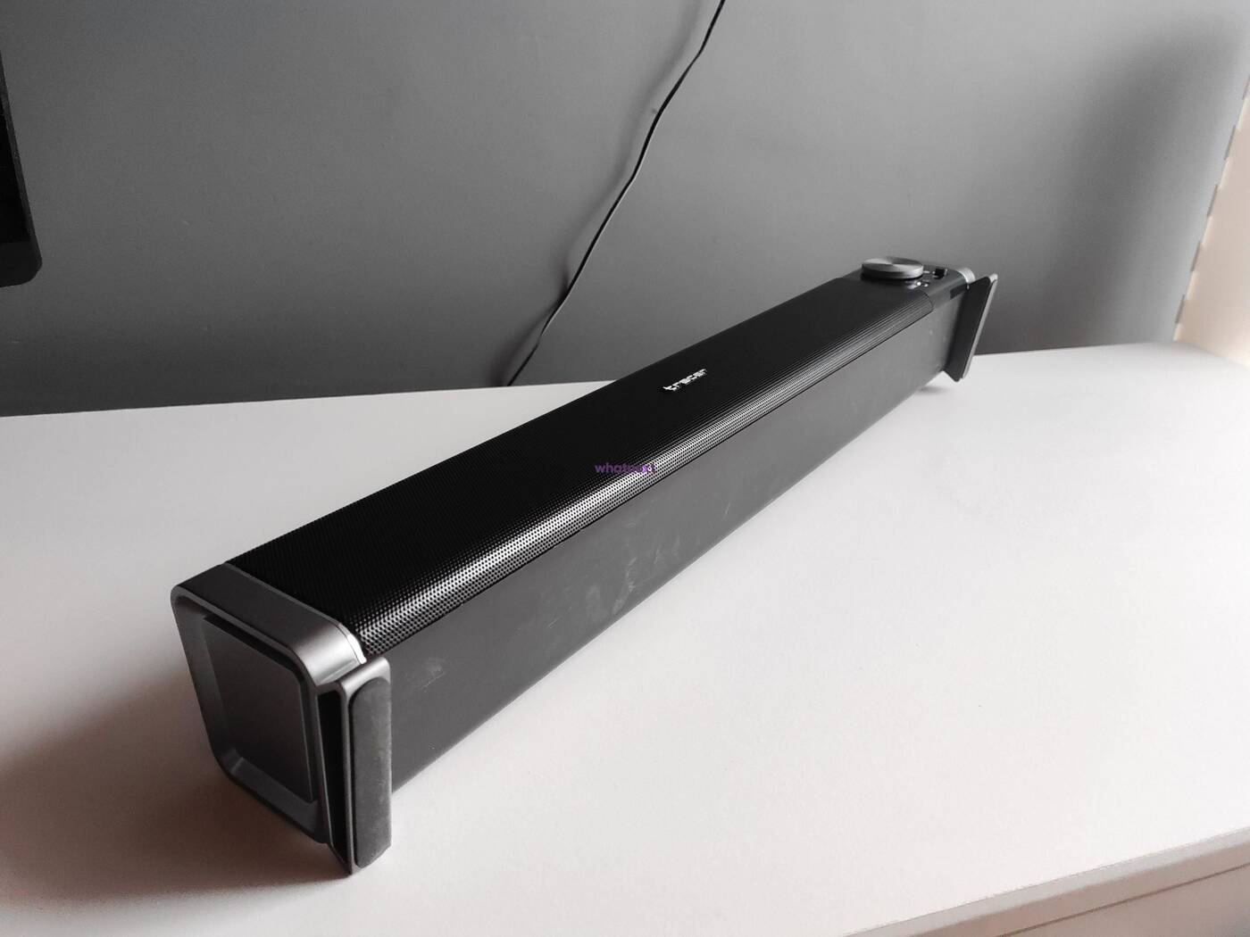 Test soundbara Tracer Nino BT